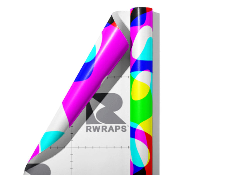 What Shes Having Retro Wrap Film Sheets~Rwraps Series 914 What Shes Having Retro Scrolled Sheet~3