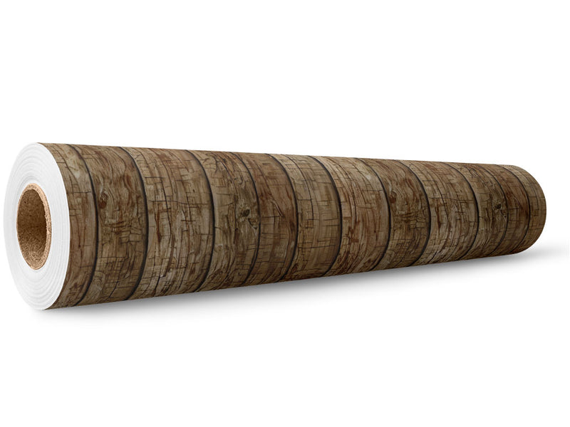 Wheat Field Wood Plank Wrap Film Wholesale Roll~Rwraps Series 914 Digitally Printed Vinyl Roll~5