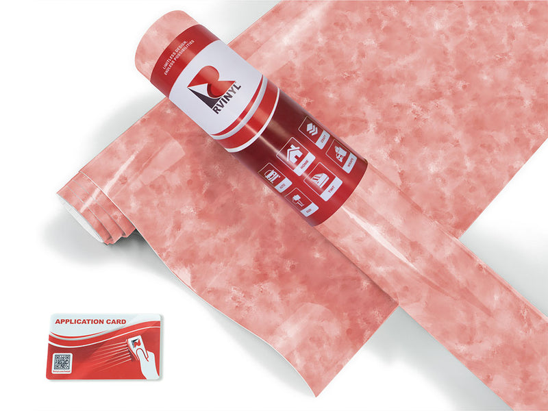 while it lasted watercolor Craft Vinyl Roll