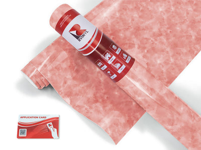 while it lasted watercolor Craft Vinyl Roll