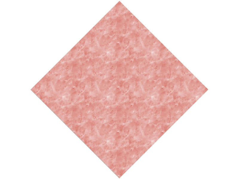While it Lasted Watercolor Vinyl Wrap Pattern