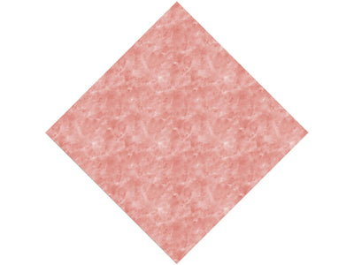 While it Lasted Watercolor Vinyl Wrap Pattern
