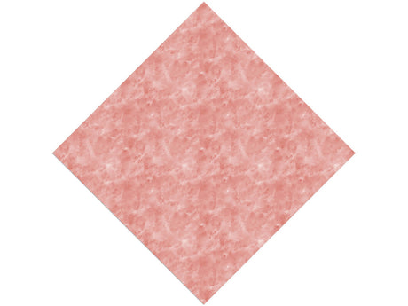 While it Lasted Watercolor Vinyl Wrap Pattern