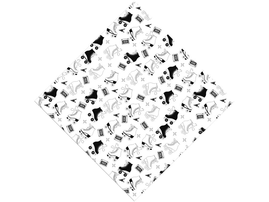 Whip It Sport Vinyl Wrap Pattern