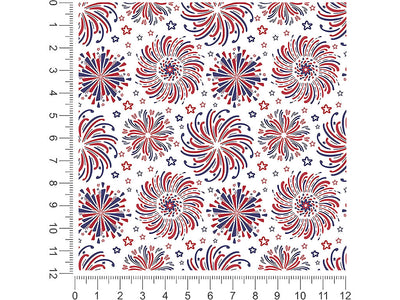 whirling dervish  1ft x 1ft Craft Sheets
