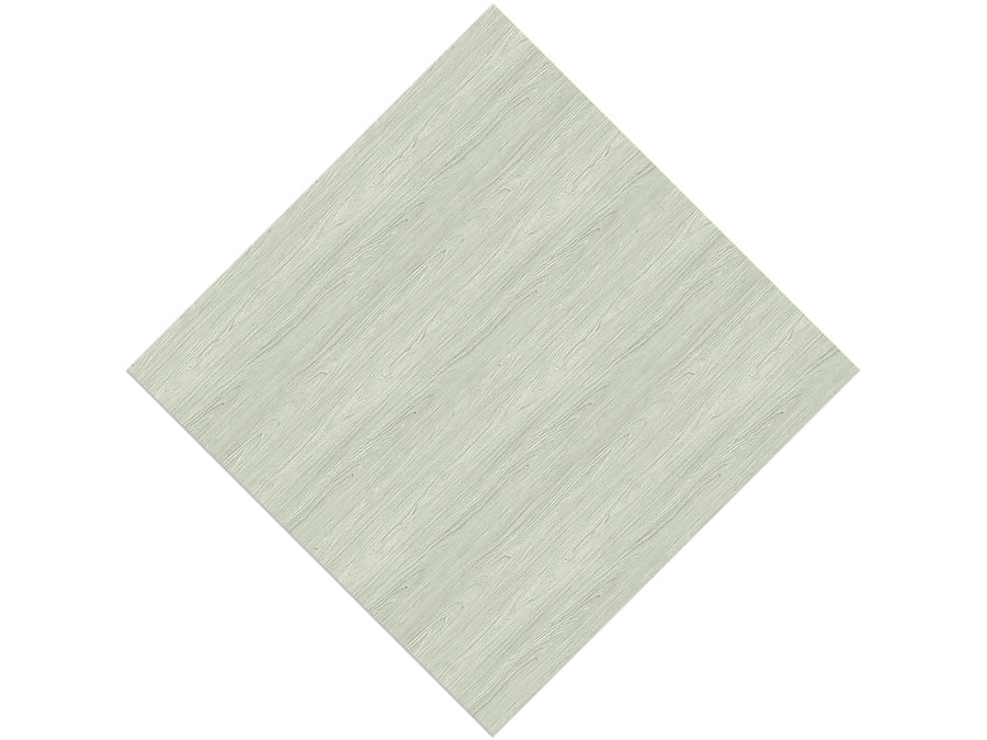 White Alder Woodgrain Vinyl Wrap Pattern