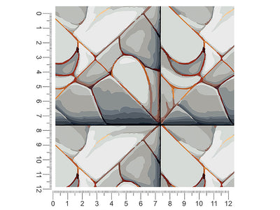1ft x 1ft Craft Sheets