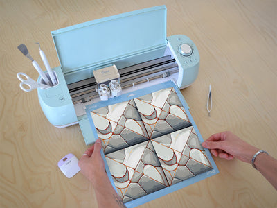 Cricut Compatible Vinyl