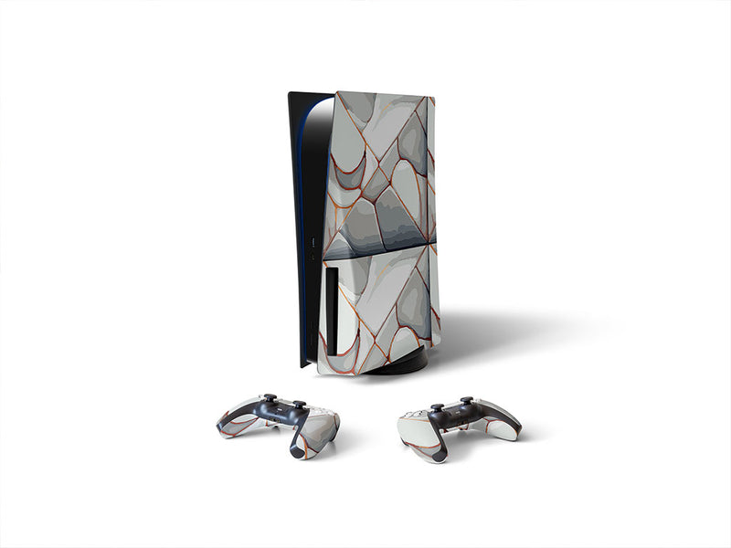 Sony PS5 DIY Skin