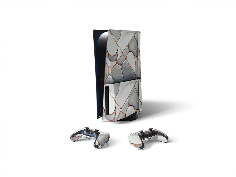 Sony PS5 DIY Skin