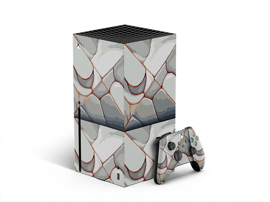 XBOX DIY Decal