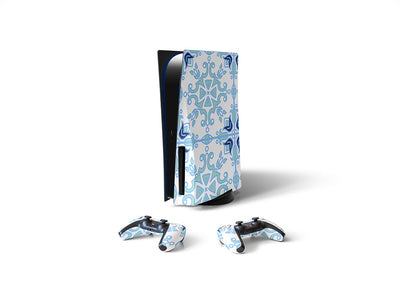 Sony PS5 DIY Skin