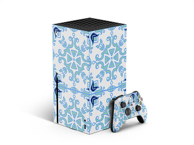 XBOX DIY Decal