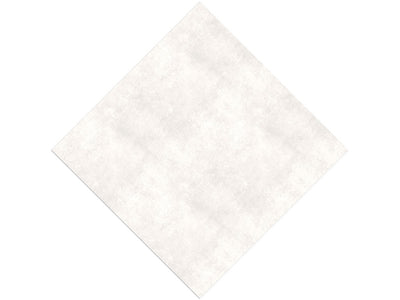 White  Concrete Vinyl Wrap Pattern