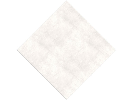 White  Concrete Vinyl Wrap Pattern