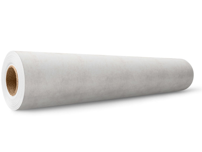 White  Concrete Wrap Film Wholesale Roll~Rwraps Series 914 Digitally Printed Vinyl Roll~5