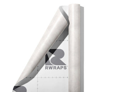 White  Concrete Wrap Film Sheets~Rwraps Series 914 White  Concrete Scrolled Sheet~3
