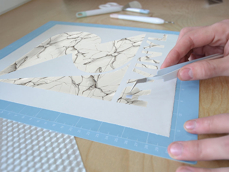 Easy Weed Craft Vinyl