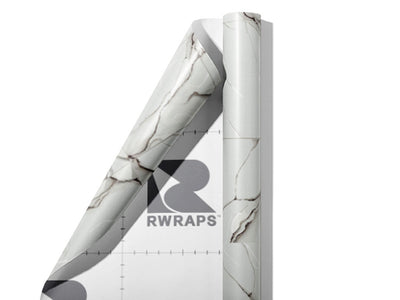 White Deviations Tile Wrap Film Sheets~Rwraps Series 914 White Deviations Tile Scrolled Sheet~4
