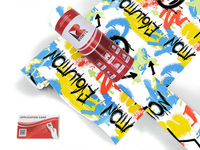 Craft Vinyl Roll