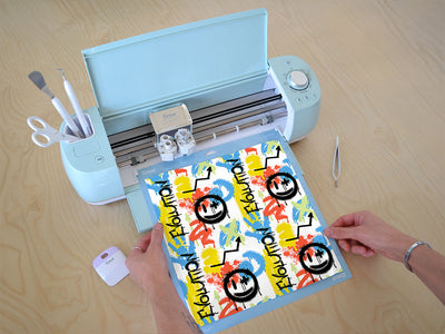Cricut Compatible Vinyl