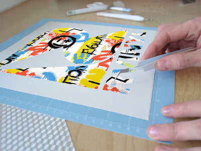 Easy Weed Craft Vinyl