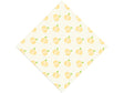 White Grano Vegetable Vinyl Wrap Pattern