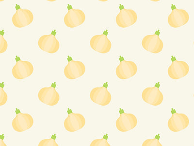 White Grano Vegetable Vinyl Wrap Pattern~Rwraps Series 914 Digitally Printed Vinyl Wrap~0