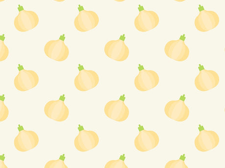 White Grano Vegetable Vinyl Wrap Pattern~Rwraps Series 914 Digitally Printed Vinyl Wrap~0