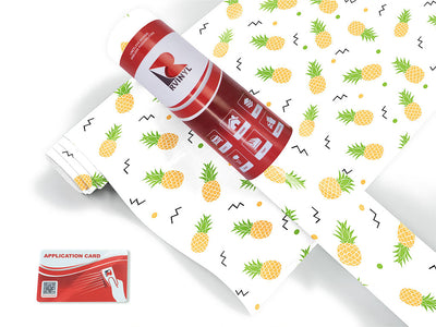 white jade fruit Craft Vinyl Roll