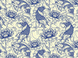 White Koi Marine Life Vinyl Wrap Pattern~Rwraps Series 914 Digitally Printed Vinyl Wrap~0