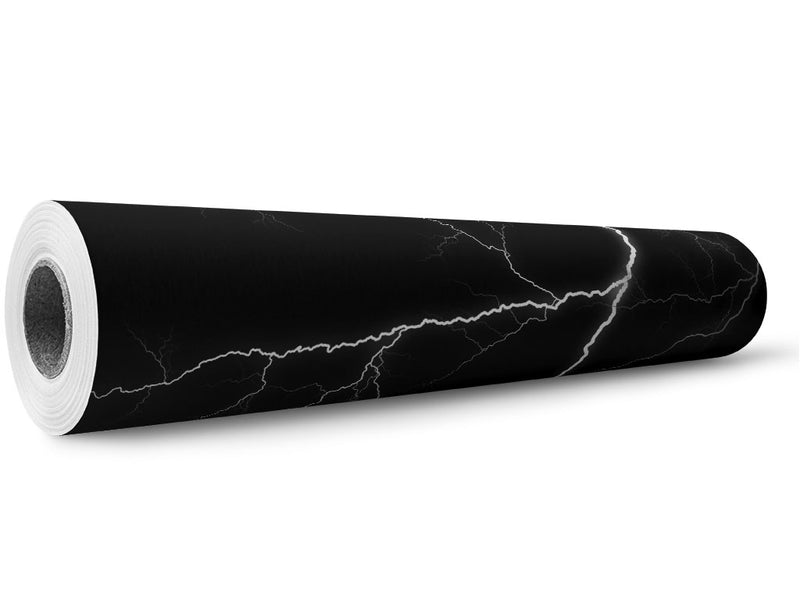 White Lightning Wrap Film Wholesale Roll~Rwraps Series 914 Digitally Printed Vinyl Roll~6