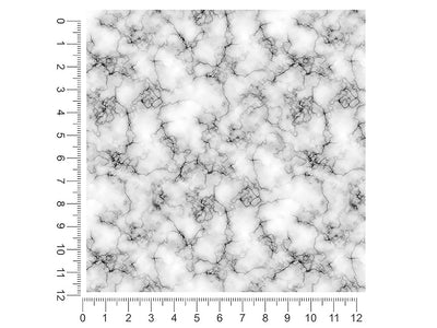 white marble stone 1ft x 1ft Craft Sheets