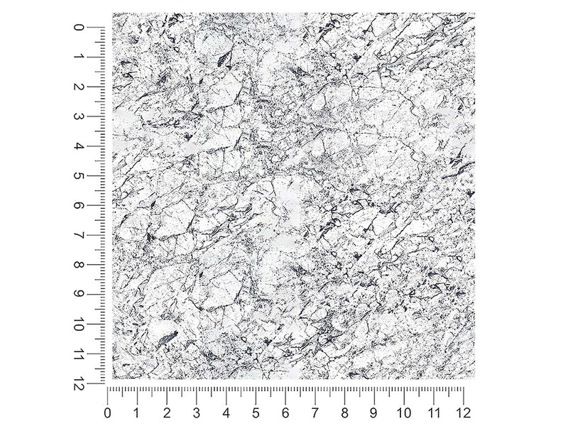 white marmo granite stone 1ft x 1ft Craft Sheets