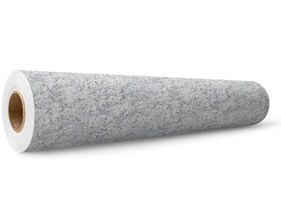 White Marmo Granite Wrap Film Wholesale Roll~Rwraps Series 914 Digitally Printed Vinyl Roll~5