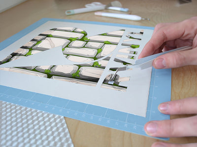 Easy Weed Craft Vinyl