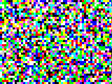 White Noise Pixel Vinyl Wrap Pattern~Rwraps Series 914 Digitally Printed Vinyl Wrap~0