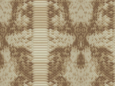 White Python Snake Vinyl Wrap Pattern~Rwraps Series 914 Digitally Printed Vinyl Wrap~0