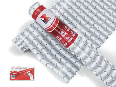 Craft Vinyl Roll