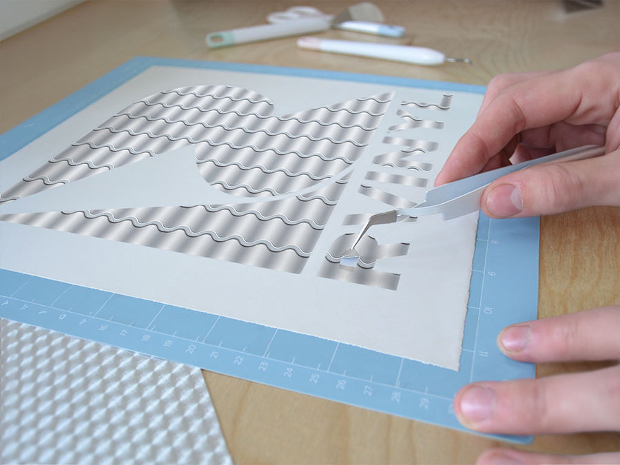 Easy Weed Craft Vinyl