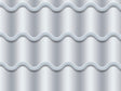 White Tile Vinyl Wrap Pattern~Rwraps Series 914 Digitally Printed Vinyl Wrap~0