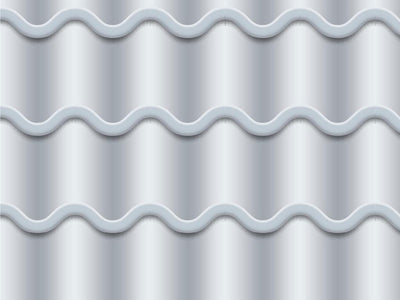 White Tile Vinyl Wrap Pattern~Rwraps Series 914 Digitally Printed Vinyl Wrap~0