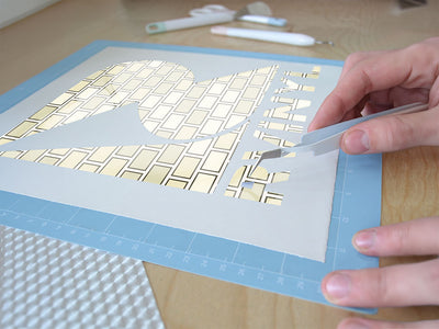 Easy Weed Craft Vinyl