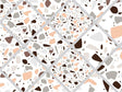 White Tile Vinyl Wrap Pattern~Rwraps Series 914 Digitally Printed Vinyl Wrap~0
