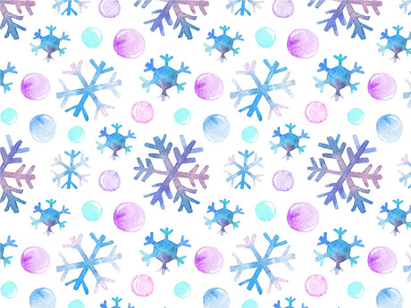 White Tile Snow Vinyl Wrap Pattern~Rwraps Series 914 Digitally Printed Vinyl Wrap~0