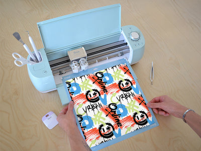 Cricut Compatible Vinyl