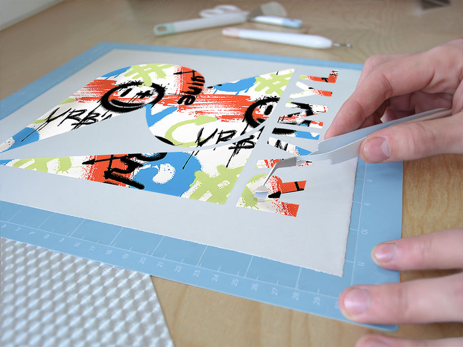 Easy Weed Craft Vinyl