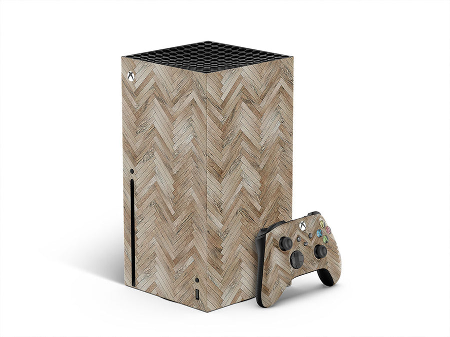 XBOX DIY Decal