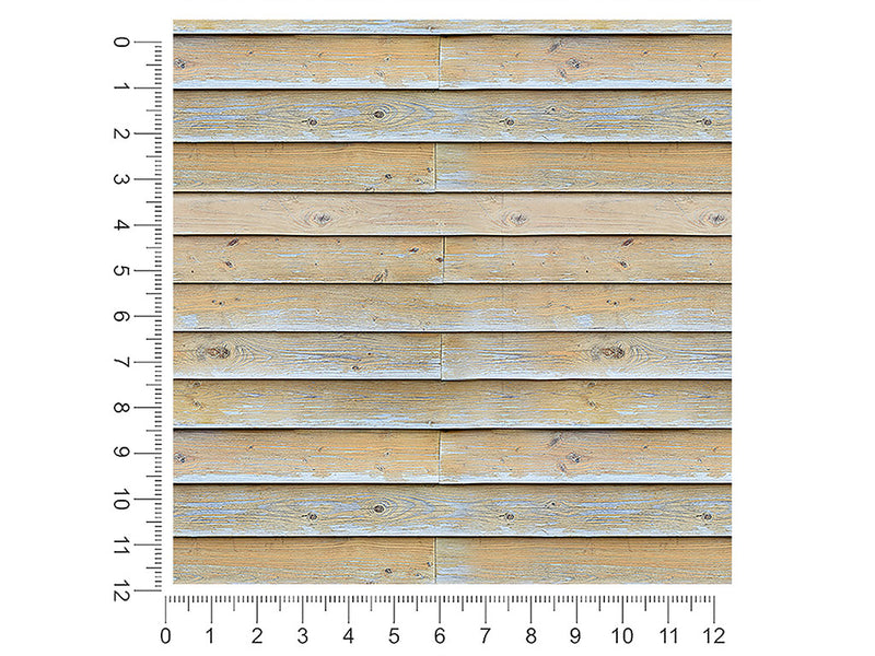 whitewash  1ft x 1ft Craft Sheets