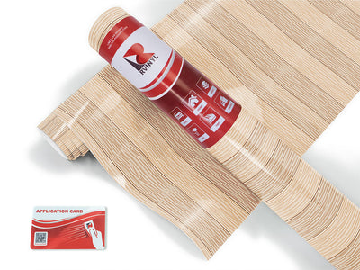 whitewash  Craft Vinyl Roll